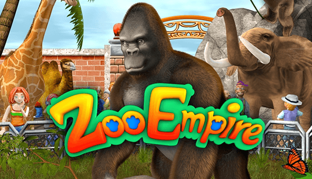 Screenshot of the game