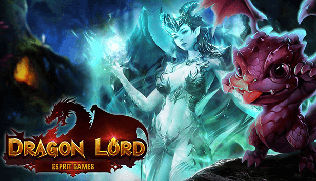 Screenshot of the game