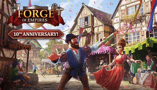 Screenshot of the game
