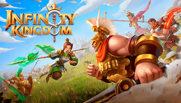 Screenshot of the game